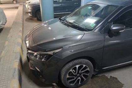 2023 मारुति सुजुकी बलेनो Alpha BSVI