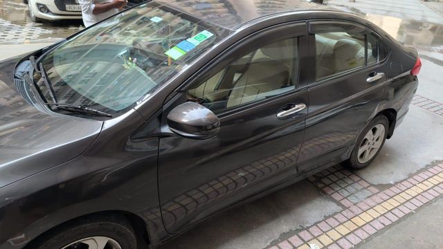 Second-hand 2015 Honda City i VTEC वी for sale in Ghaziabad