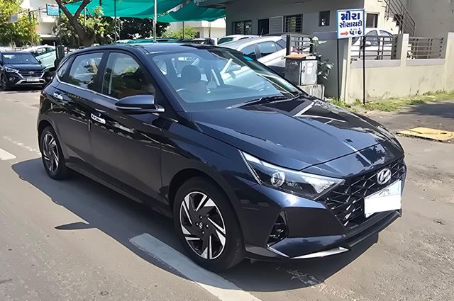 Image Used Car