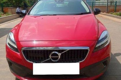 2018 Volvo V40 D3 Kinetic