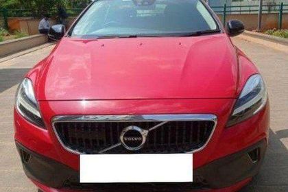 2018 Volvo V40 D3 Kinetic