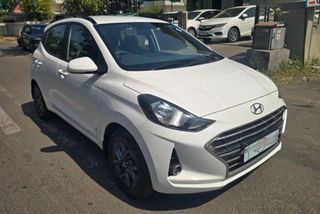 Used Sportz CNG