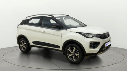 2022 Tata Nexon XZA Plus LUXS Diesel AMT