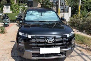 Used S (O) Diesel AT