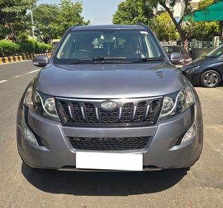 Used W11 FWD Diesel