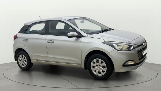 Second-hand 2017 Hyundai i20 Sportz 1.2 for sale in Navi Mumbai