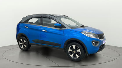 2019 टाटा नेक्सन 1.2 Revotron XZ Plus