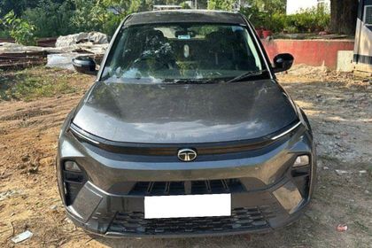 2024 Tata Nexon Smart Plus