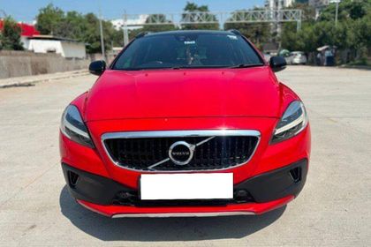 2017 Volvo V40 Cross Country D3 Inscription