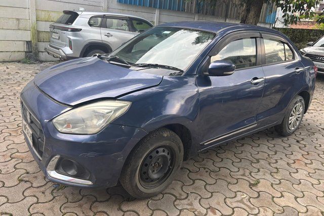 Maruti Suzuki Swift Dzire VDI Second-hand 2018 Maruti Suzuki Swift Dzire VDI for sale in Lucknow