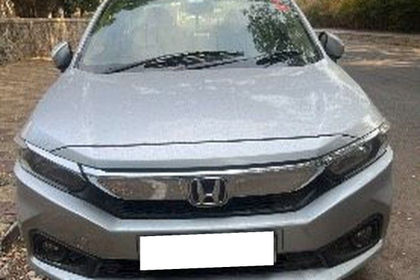 2019 Honda Amaze V CVT Petrol BSIV