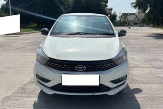 Used XZ CNG BSVI