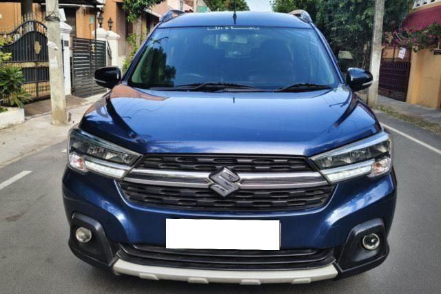 Maruti Suzuki XL6 अल्फा एटी Second-hand 2019 Maruti Suzuki XL6 अल्फा एटी for sale in Chennai