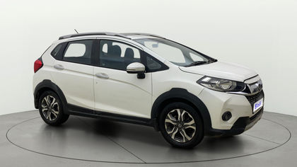 2018 Honda WR-V i-VTEC VX