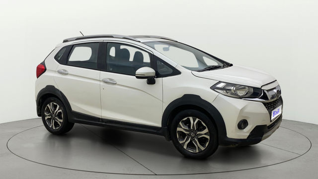 Honda WR-V i-VTEC वीएक्स Second-hand 2018 Honda WR-V i-VTEC वीएक्स for sale in Mumbai