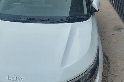 2021 Kia Seltos HTK Plus G