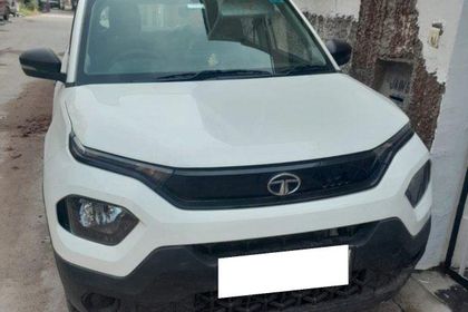 2023 Tata Punch Pure