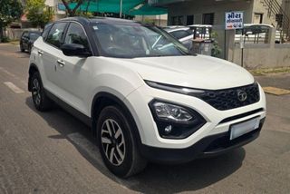 Used XZA Plus AT BSVI