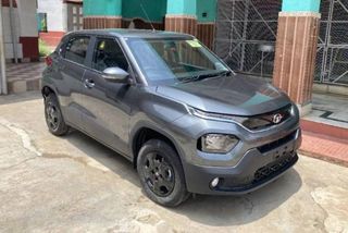 Used Accomplished BSVI