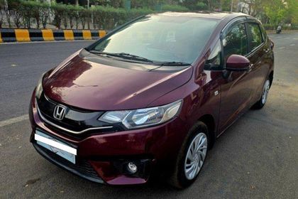 2015 Honda Jazz 1.2 SV i VTEC