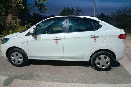 2021 Tata Tigor EV एक्सटी प्लस