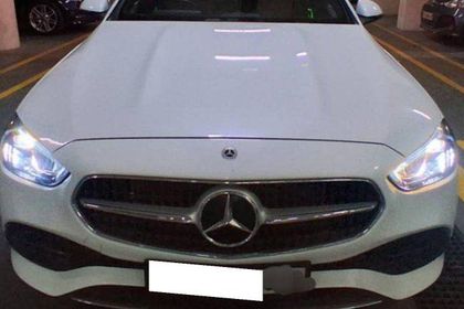 2022 Mercedes-Benz C-Class Progressive C 220डी