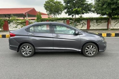 2017 Honda City i VTEC V