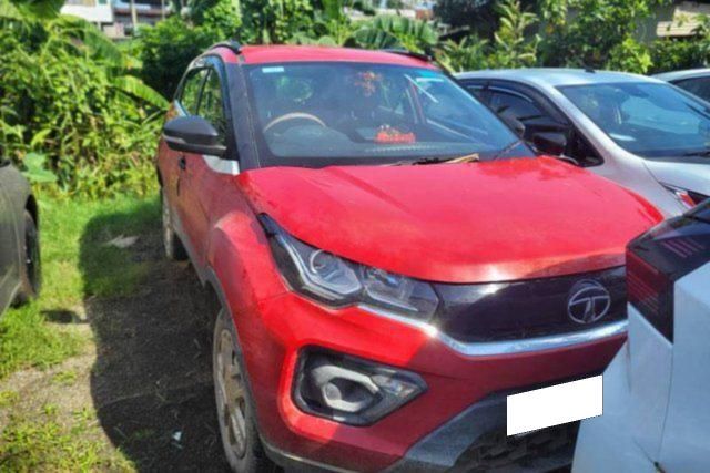 Second-hand 2020 Tata Nexon 1.2 Revotron XE for sale in Sivasagar