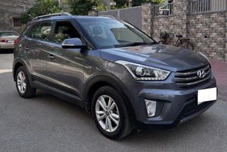 Used 1.6 CRDi SX