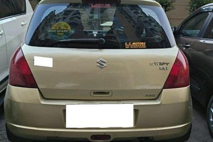 2005 Maruti Suzuki Swift 1.3 ZXI