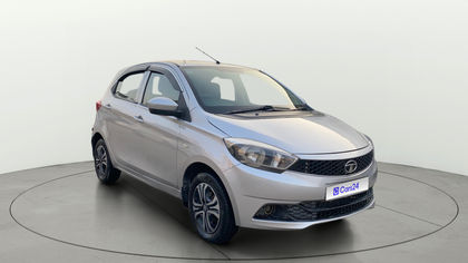 2019 Tata Tiago 1.2 Revotron XZ