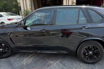 2018 BMW X5 xDrive 30d M Sport