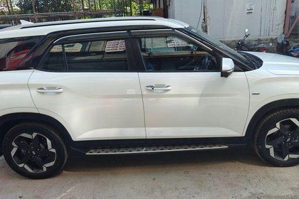 2022 Hyundai Alcazar 1.5 सिग्नेचर (O) 7-Seater डीजल AT