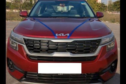 2023 Kia Seltos एचटीके प्लस iMT