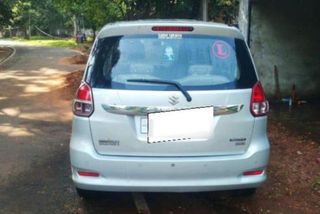 Used SHVS ZDI
