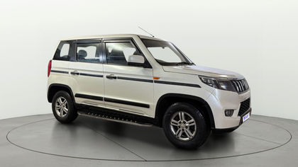 2023 Mahindra Bolero Neo एन10 आर