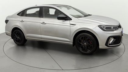 2024 Volkswagen Virtus जीटी प्लस DSG