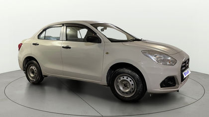 2022 Maruti Suzuki Dzire एलएक्सआई बीएस6