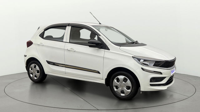 Tata Tiago XT Option Second-hand 2023 Tata Tiago XT Option for sale in Gurgaon