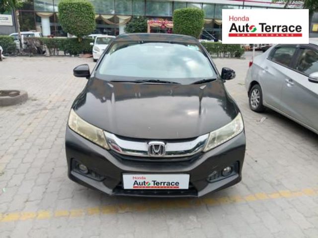 Second-hand 2015 Honda City वीएक्स MT for sale in Ghaziabad