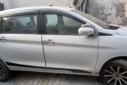 2022 Maruti Suzuki Ertiga जेडएक्सआई 2022-2023
