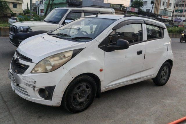Second-hand 2013 Chevrolet Beat LS for sale in Nagpur