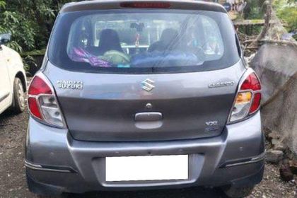 2014 Maruti Suzuki Celerio वीएक्सआई एटी