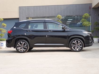 2023 MG Hector 1.5 Turbo Sharp pro BSVI