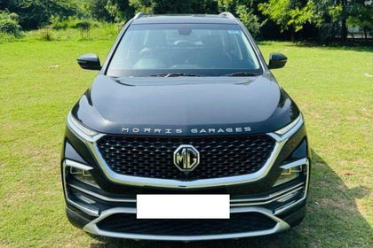 2020 MG Hector Sharp DCT