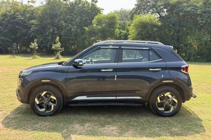 2020 Hyundai Venue SX Plus Turbo DCT