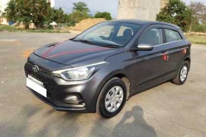 2019 Hyundai i20 Magna Plus BSIV