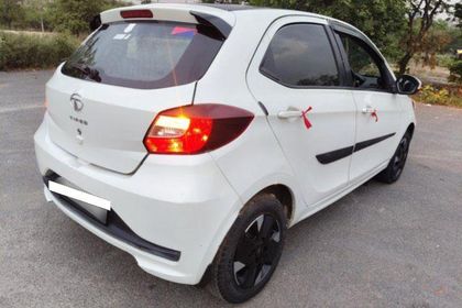 2020 Tata Tiago XZ 2020-2022