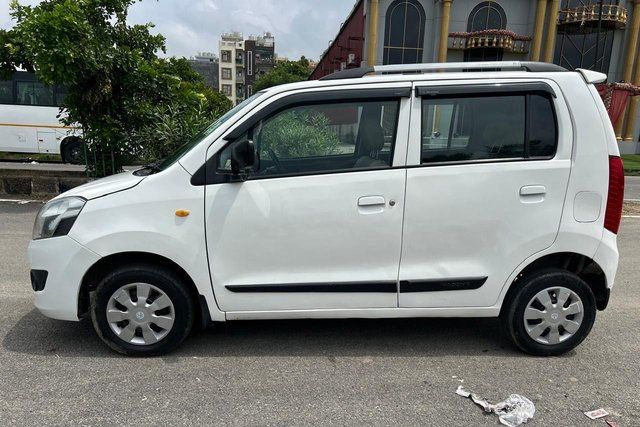 Second-hand 2018 Maruti Suzuki Wagon R एलएक्सआई सीएनजी for sale in New Delhi