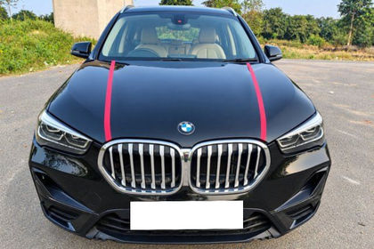 2021 BMW X1 sDrive20d xLine